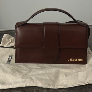 Jacquemus 'Le Grand Bambino' Bag